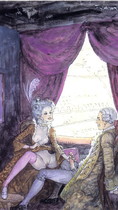 Free porn pics of TOONS AND DRAWINGS - ARTWORK MIX 25 11 of 200 pics