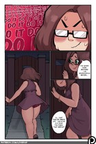 Free porn pics of Flash! The First Step!! - Futanari 2 of 31 pics