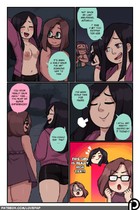 Free porn pics of Flash! The First Step!! - Futanari 8 of 31 pics