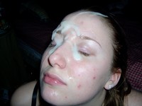 Free porn pics of I Love in My Face, too. OH MY GOD! Please. 9 of 47 pics