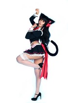 Free porn pics of Cosplay & Cosplayers 4 of 11763 pics