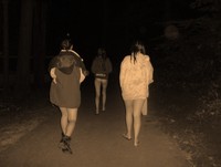 Free porn pics of Playful Night Teens 2 of 65 pics