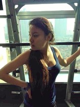 Free porn pics of cum on my Chinese girl 19 of 104 pics