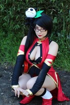 Free porn pics of Cosplay & Cosplayers 16 of 11763 pics