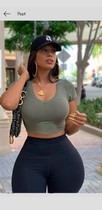 Free porn pics of Mixed Bag - Leggings 73 of 288 pics