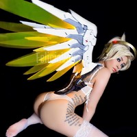 Free porn pics of Cosplay & Cosplayers 24 of 11763 pics