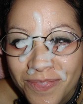 Free porn pics of I Love in My Face, too. OH MY GOD! Please. 1 of 47 pics