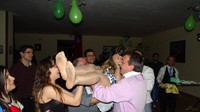 Free porn pics of beautyfull Italian girl pantyhose lover feet 84 of 185 pics