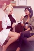Free porn pics of Cosplay & Cosplayers 3 of 11763 pics