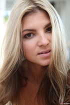 Free porn pics of Beautiful Models - GINA - White Lingerie 23 of 132 pics
