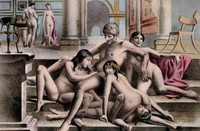 Free porn pics of Vintage Erotic Art 41 of 947 pics