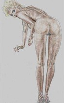 Free porn pics of Vintage Erotic Art 87 of 947 pics