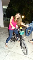 Free porn pics of beautyfull Italian girl pantyhose lover feet 59 of 185 pics