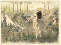 Free porn pics of Vintage Erotic Art 17 of 947 pics
