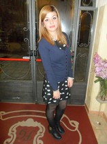 Free porn pics of beautyfull Italian girl pantyhose lover feet 51 of 185 pics