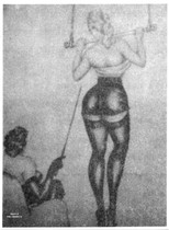 Free porn pics of Vintage Erotic Art 44 of 947 pics