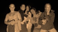 Free porn pics of Playful Night Teens 12 of 65 pics