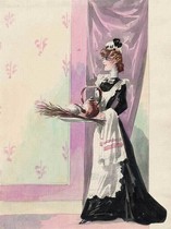 Free porn pics of Vintage Erotic Art 47 of 947 pics
