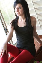 Free porn pics of Mixed Bag - Leggings 50 of 288 pics