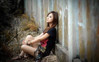 Free porn pics of Essence of Beauty Asian Babes 8 of 120 pics