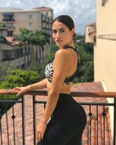 Free porn pics of Mixed Bag - Leggings 1 of 288 pics