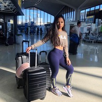 Free porn pics of Mixed Bag - Leggings 15 of 288 pics