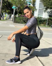 Free porn pics of Mixed Bag - Leggings 10 of 288 pics