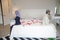 Free porn pics of Violet Myers - Childbearing Hijab Hips 10 of 344 pics
