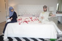 Free porn pics of Violet Myers - Childbearing Hijab Hips 12 of 344 pics