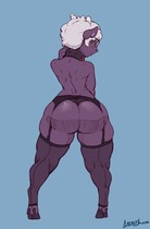 Free porn pics of Ultimate Hot Furry Butt Compilation 7 7 of 154 pics
