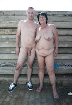 Free porn pics of granny exhibition outdoor 9 of 80 pics