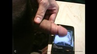 Free porn pics of YourSlut78 gets cockjerkoff and cumtribute 85 of 151 pics