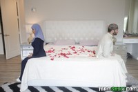 Free porn pics of Violet Myers - Childbearing Hijab Hips 9 of 344 pics
