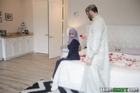 Free porn pics of Violet Myers - Childbearing Hijab Hips 36 of 344 pics