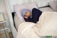 Free porn pics of Violet Myers - Childbearing Hijab Hips 64 of 344 pics