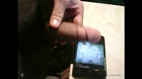 Free porn pics of YourSlut78 gets cockjerkoff and cumtribute 7 of 151 pics