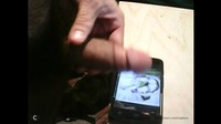 Free porn pics of YourSlut78 gets cockjerkoff and cumtribute 2 of 151 pics