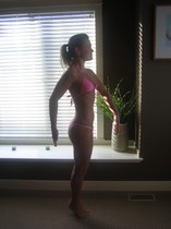 Free porn pics of Fit Canadienne Competes Then Gets Naked 19 of 24 pics