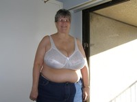 Free porn pics of Another beautifull granny. Love her tits. 7 of 52 pics
