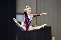 Free porn pics of Gymnastics Leotards 11 8 of 280 pics