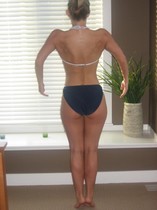 Free porn pics of Fit Canadienne Competes Then Gets Naked 16 of 24 pics