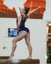 Free porn pics of Gymnastics Leotards 11 92 of 280 pics