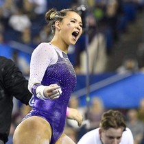 Free porn pics of Gymnastics Leotards 11 10 of 280 pics