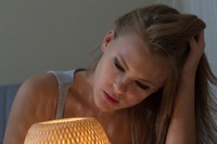 Free porn pics of Viola Bailey - Fish Net 1 8 of 121 pics