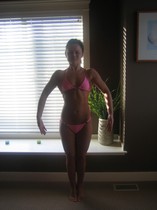 Free porn pics of Fit Canadienne Competes Then Gets Naked 18 of 24 pics