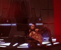 Free porn pics of Star Wars (13)  3 of 50 pics