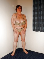 Free porn pics of Huge Tit BBW Mature 10 of 46 pics