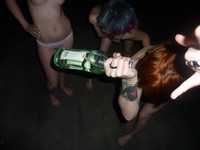 Free porn pics of NUDE IN PUBLIC 64 of 110 pics