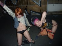 Free porn pics of NUDE IN PUBLIC 59 of 110 pics