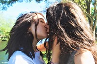 Free porn pics of Beautiful Brunettes 18 of 120 pics